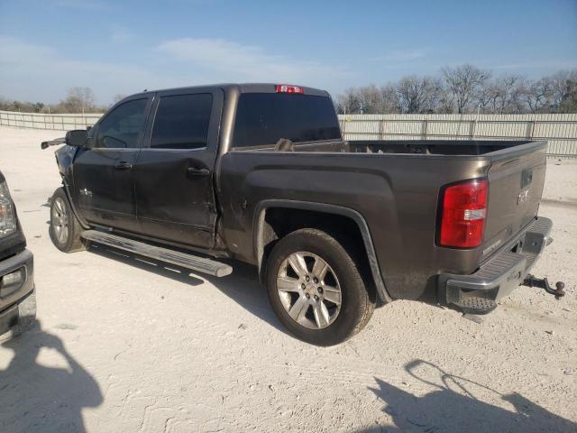 3GTU2UEC0EG407101 GMC Sierra K1500 Sle