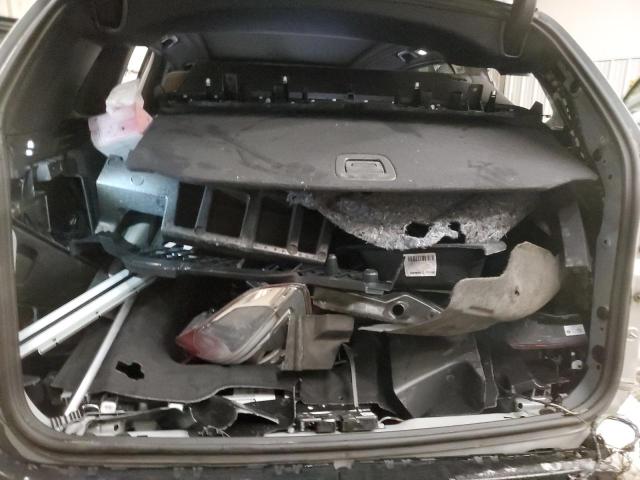 5UXTR9C59KLE13293 BMW X3 Xdrive30i