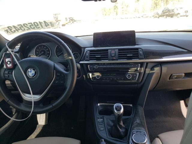 WBA3N3C53FF712822 BMW 428 I