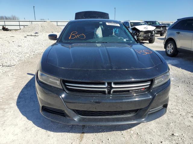 2C3CDXBG8FH771657 Dodge Charger Se
