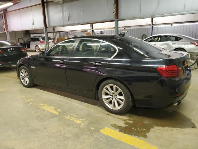 WBA5A7C51ED614846 BMW 528 XI