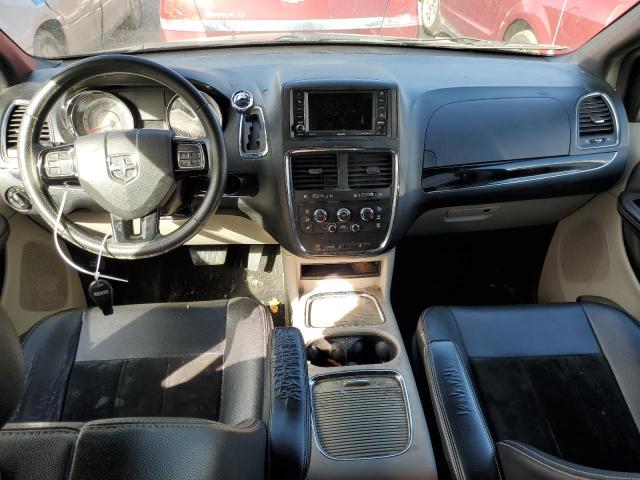 2C4RDGCG7HR697794 Dodge Grand Caravan Sxt