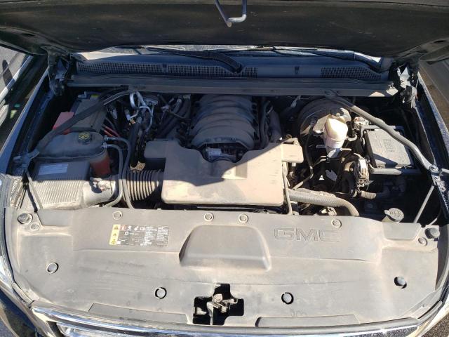 1GKS2GKC9KR393597 GMC Yukon Xl K1500 Slt
