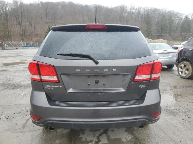 3C4PDDEG7ET309345 Dodge Journey R/t