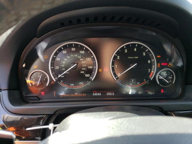 WBA5B1C53GG133153 BMW 535 I
