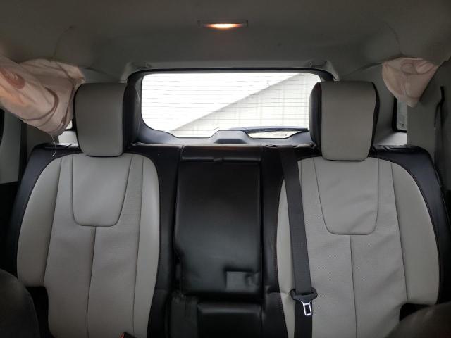 2GKFLXE39E6261658 GMC Terrain Slt