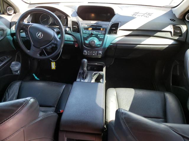 5J8TB3H53EL005175 Acura Rdx Technology