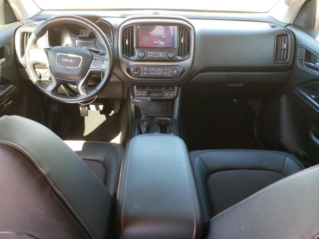 1GTG6CEN2H1149812 GMC CANYON SLE
