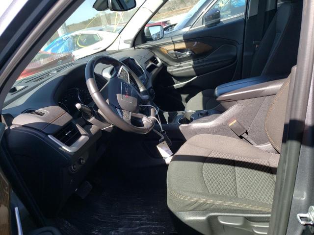 3GKALMEV9LL181358 GMC Terrain Sle