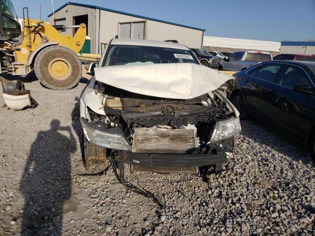 3C4PDCBG7FT707574 Dodge Journey Sxt