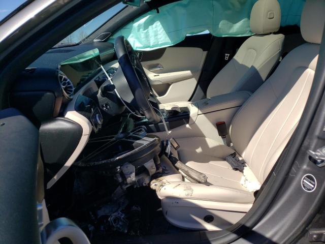W1K3G4FB4LJ223865 Mercedes-Benz A 220 4matic