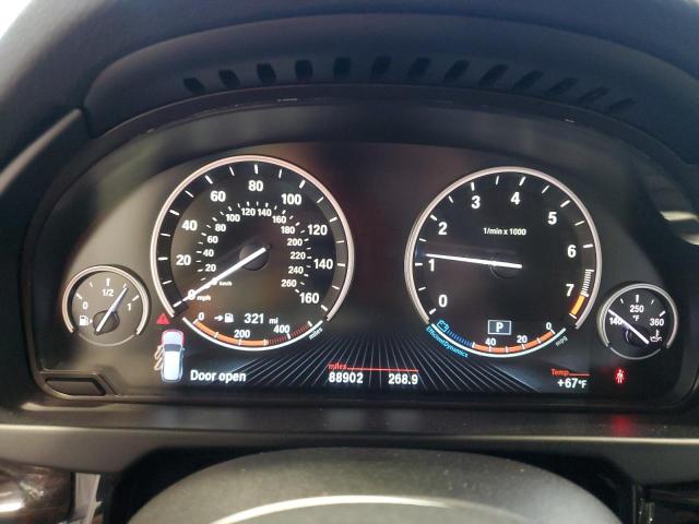 5UXKR0C59E0H21089 BMW X5 Xdrive35i