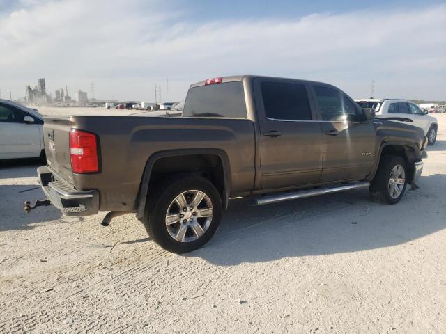 3GTU2UEC0EG407101 GMC Sierra K1500 Sle