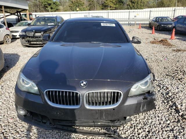WBA5A7C52GG146501 BMW 528 XI