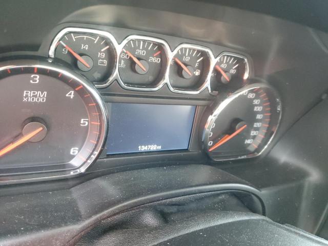 1GKS2BKC8GR134495 GMC YUKON SLT