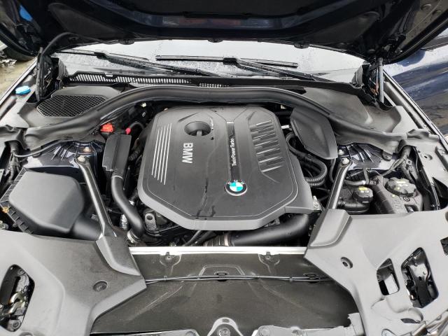 WBAJE7C50JWC55977 BMW 540 XI