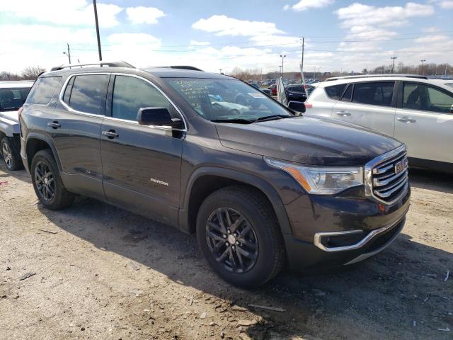 1GKKNMLS7JZ185292 GMC Acadia Slt-1