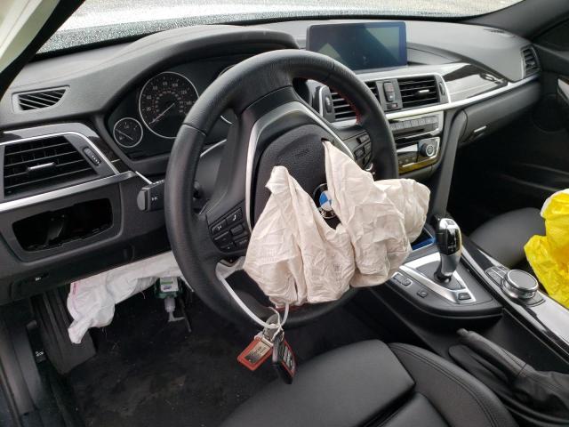 WBA8E1C5XJA755991 BMW 330e