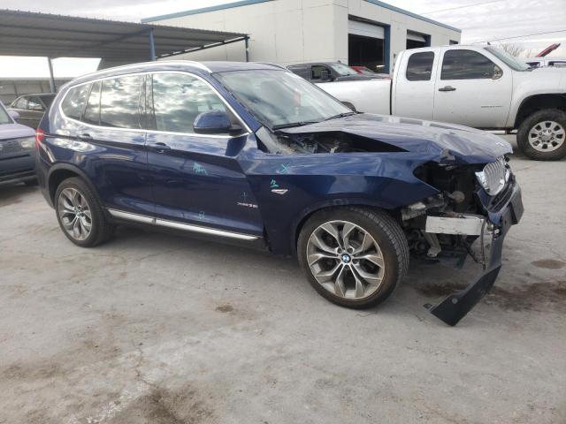 5UXWX7C50G0R18281 BMW X3 Xdrive35i