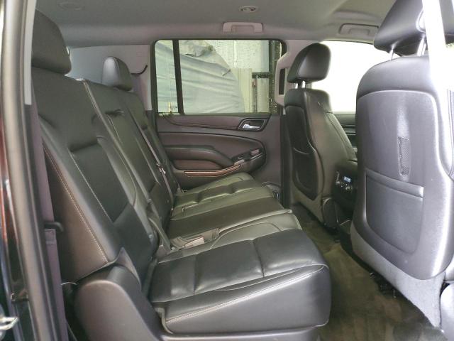 1GKS2HKC6FR232667 GMC Yukon Xl K1500 Slt
