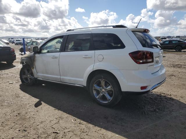 3C4PDCGG2HT562438 Dodge Journey Crossroad