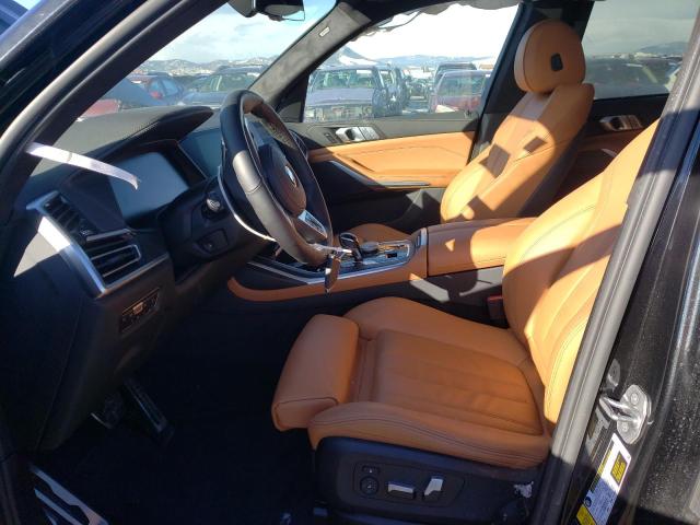 5UXCW2C01N9L69065 BMW X7 Xdrive40i