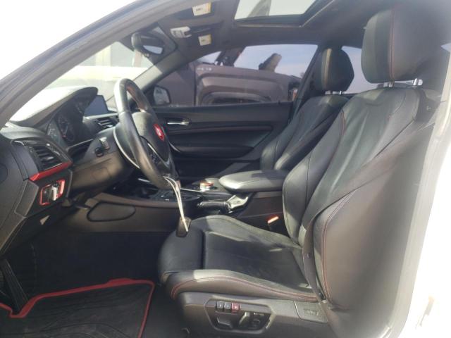 WBA1F5C54EVV99581 BMW 228 I