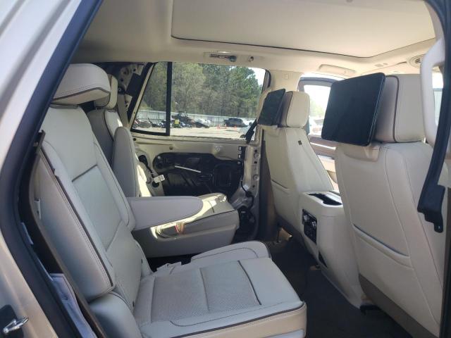 1GKS2DKL7MR156477 GMC YUKON DENALI