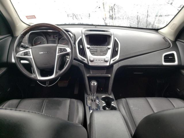 2GKFLVE34H6140268 GMC Terrain Denali