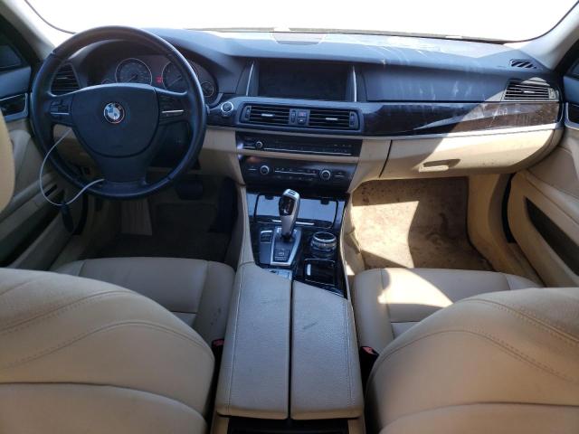 WBA5A5C52ED511617 BMW 528 I
