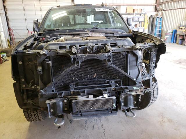 1GT12SEY1KF188701 GMC Sierra K2500 Denali