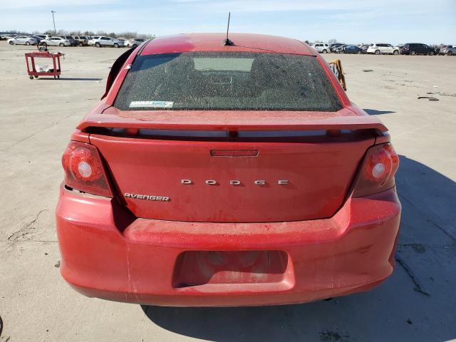 1C3CDZAB4EN155963 Dodge AVENGER SE