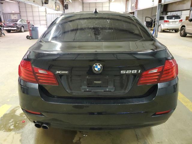 WBA5A7C51ED614846 BMW 528 XI