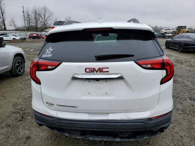 3GKALMEV5KL154169 GMC Terrain Sle