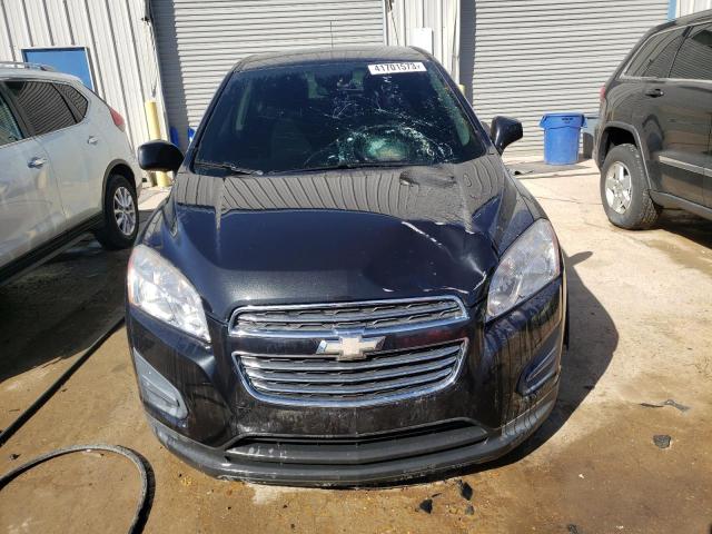 KL7CJKSB3FB120471 Chevrolet TRAX LS