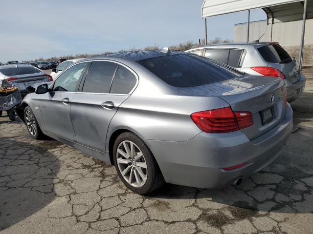 WBA5B1C57GG134564 BMW 535 I