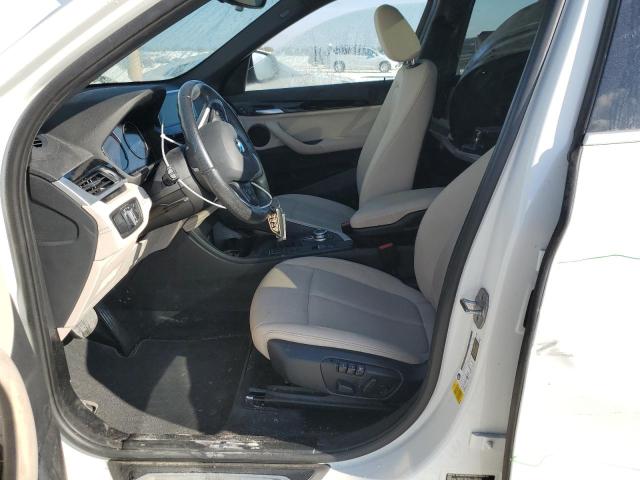WBXJG7C0XM5S29124 BMW X1 Sdrive28i