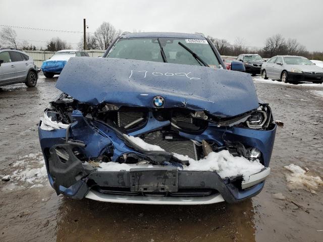 5UXTR9C50JLC75240 BMW X3 Xdrive30i