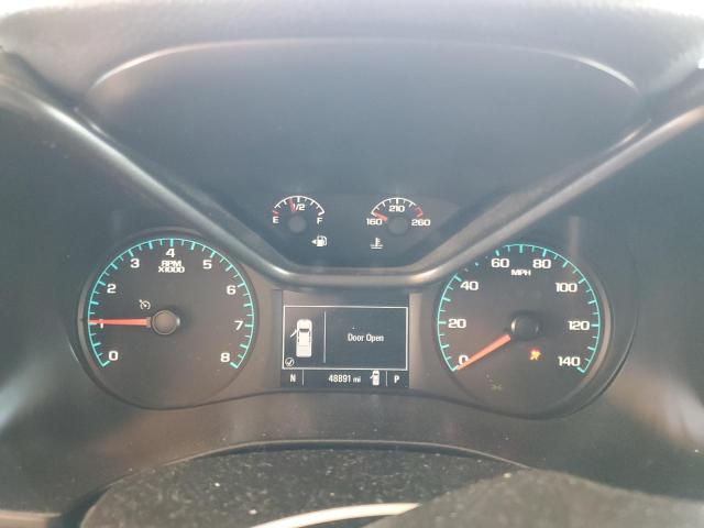 1GTG6FEN6M1123953 GMC Canyon At4