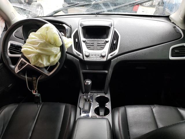 2GKALPEK5H6289558 GMC Terrain Slt