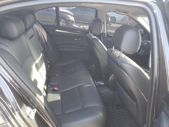 WBA5A7C52GG146501 BMW 528 XI