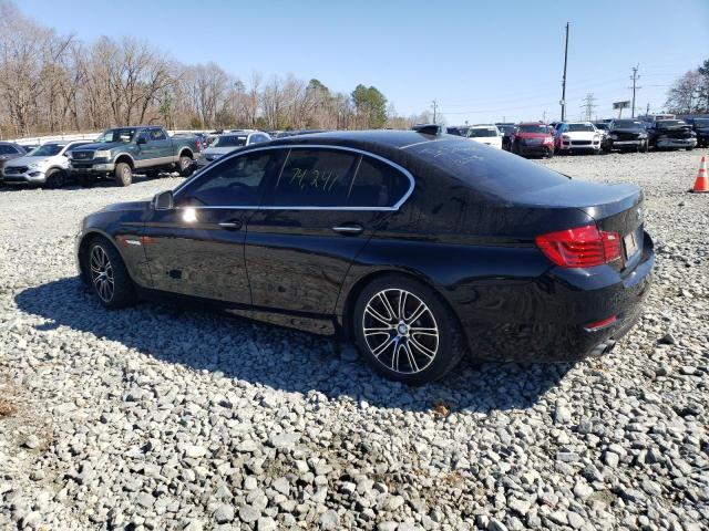 WBA5A5C52ED511617 BMW 528 I