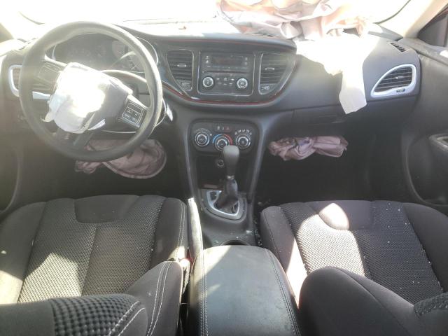 1C3CDFBB7GD736329 Dodge DART SXT