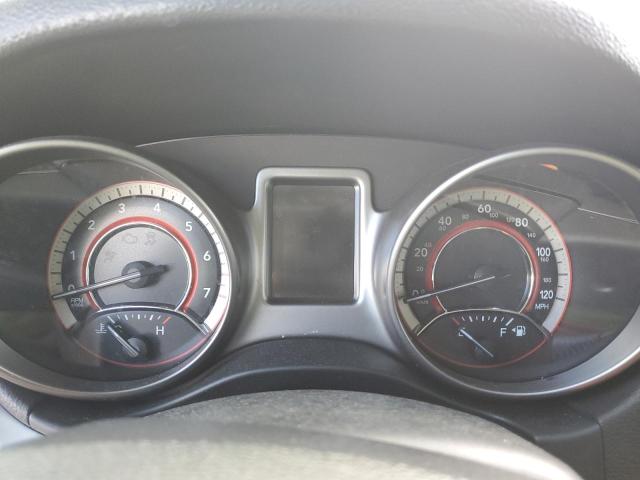 3C4PDCGG2HT562438 Dodge Journey Crossroad