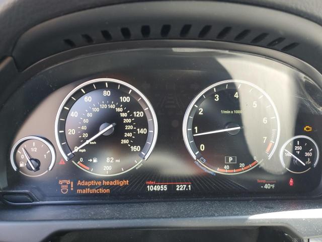 5UXKR6C58E0J72081 BMW X5 Xdrive50i