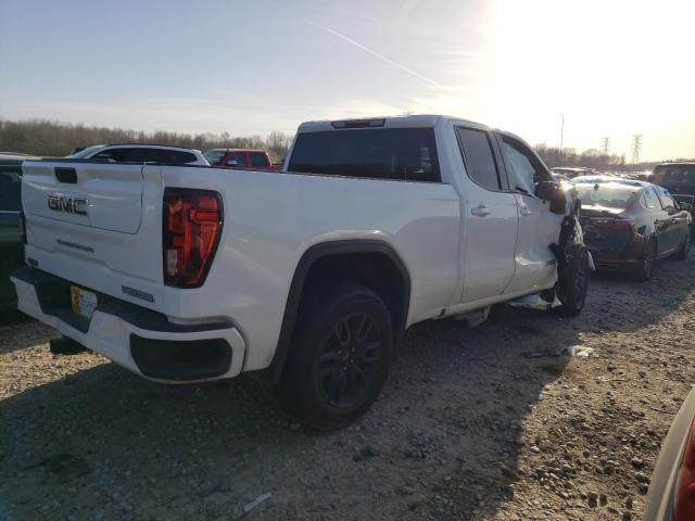 1GTR8CED8MZ377027 GMC Sierra C1500 Elevation