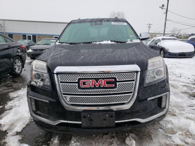 2GKFLVE34H6140268 GMC Terrain Denali