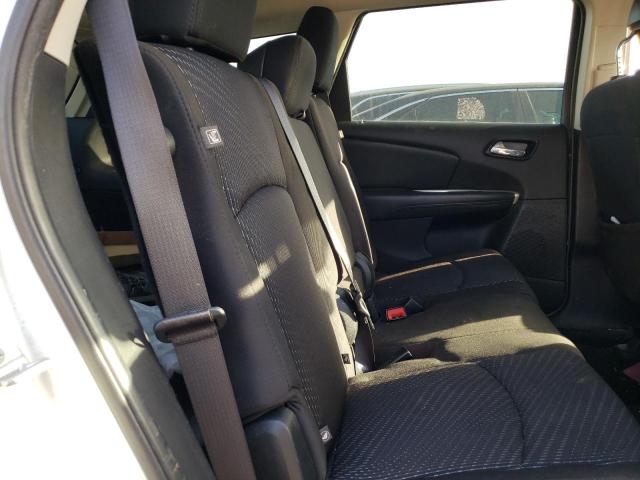 3C4PDCBG7FT707574 Dodge Journey Sxt