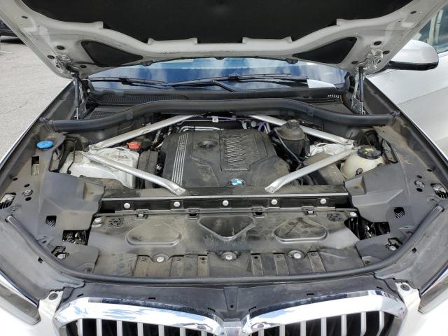 5UXCR4C09M9D80366 BMW X5 Sdrive 40i