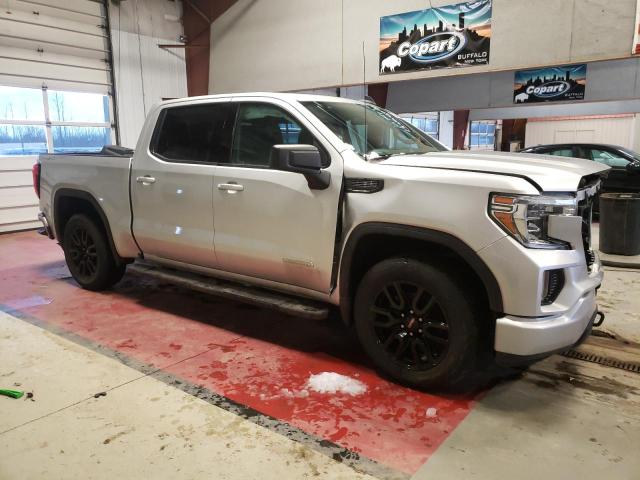 3GTP9CEK9MG137987 GMC Sierra K1500 Elevation